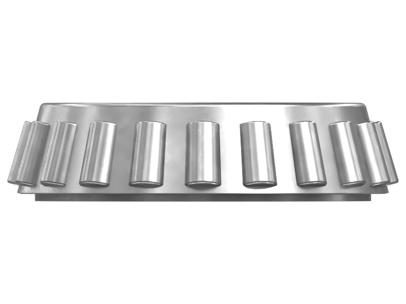 Конический роликовый подшипник диаметром 95 мм