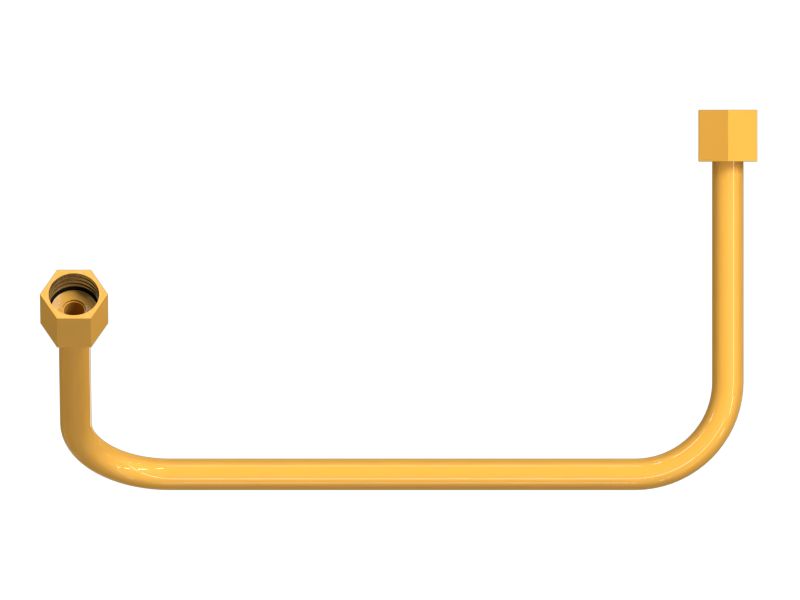 280-1711: TUBE AS 2801711 купить