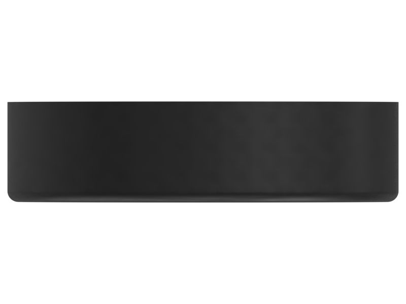 Одинарное наружное кольцо конического подшипника с наружным диаметром 90 мм