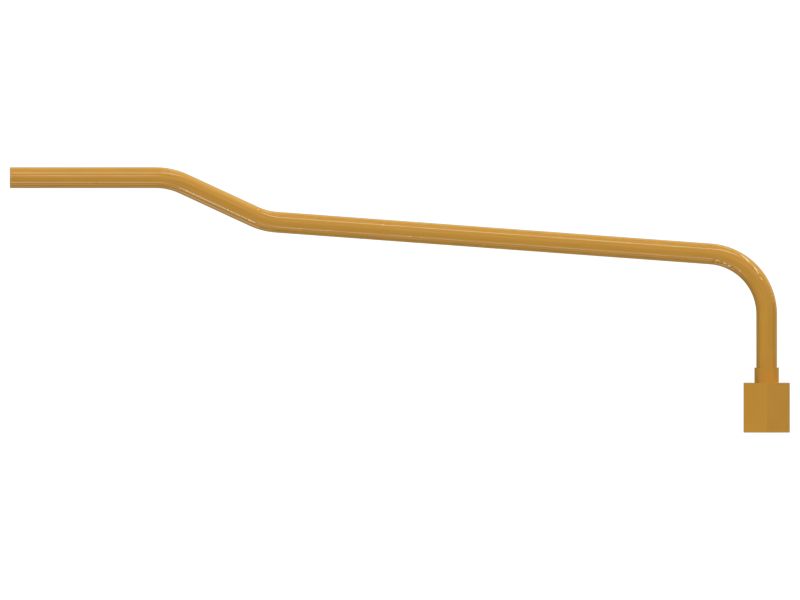 364-9674: Tube Assembly | CATCorp