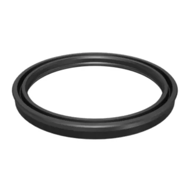 CAT 89,25 MM İÇ ÇAPLI SİLİNDİR KOLU U ŞEKİLLİ KAP KEÇESİ