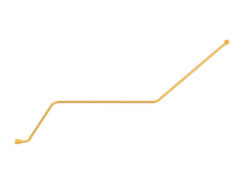 ТРУБКА В СБОРЕ