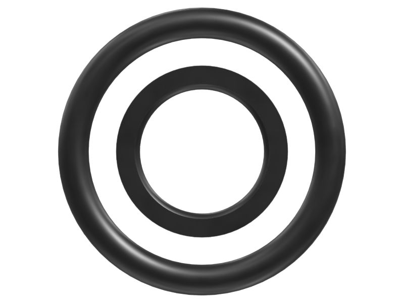 КОМПЛЕКТ УПЛОТНЕНИЙ