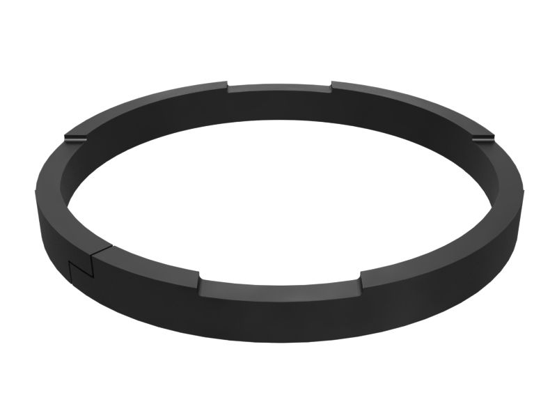 Уплотнительное кольцо с внешним диаметром 104 мм