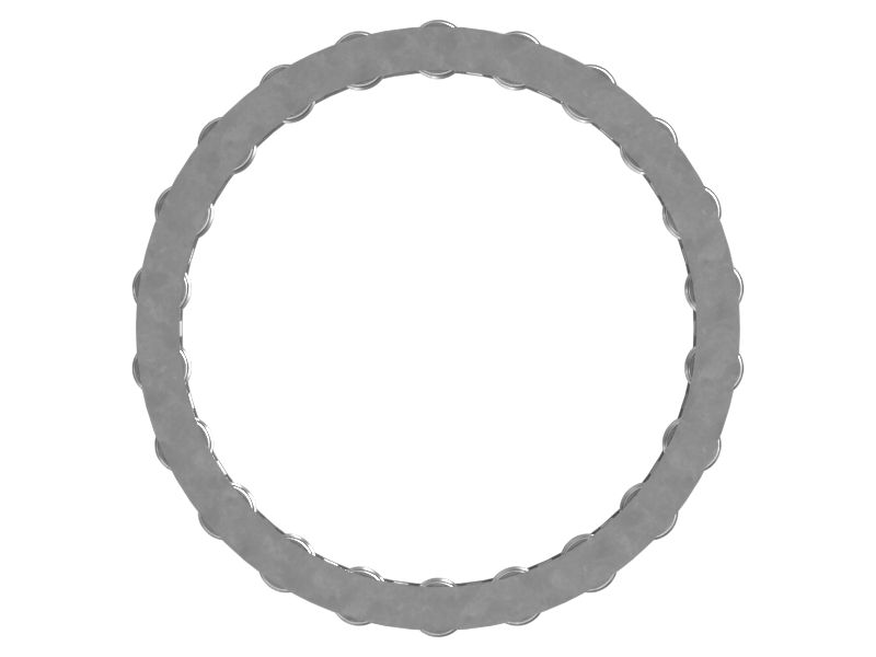 Подшипник игольчатый