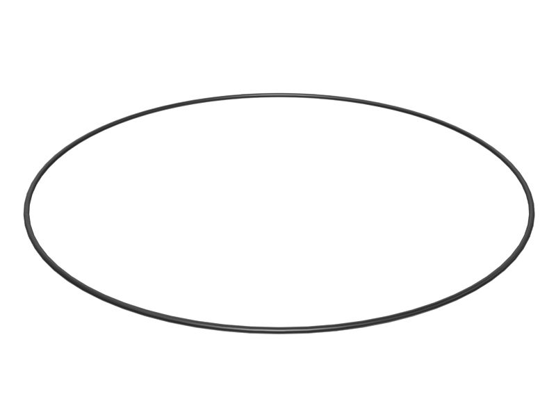 Уплотнительное кольцо с внутренним диаметром 329,79 мм