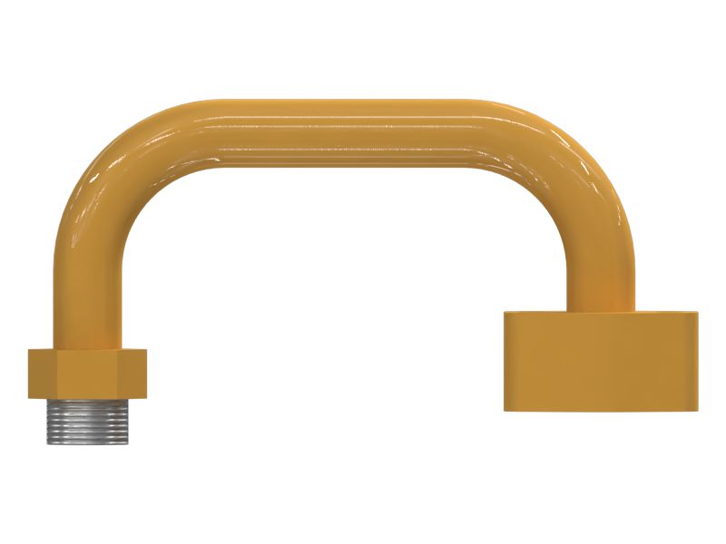 ТРУБКА В СБОРЕ