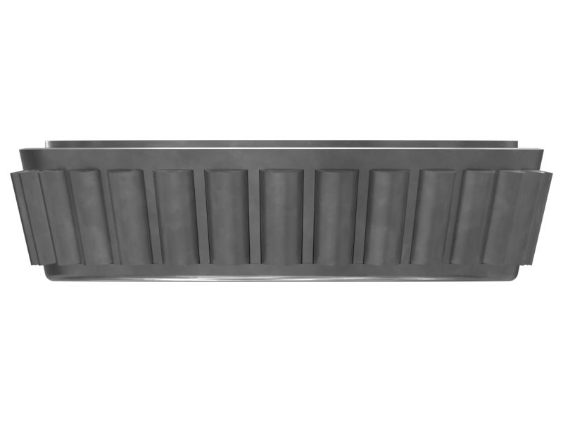 Конический подшипник внутреннего диаметра 133,350 мм