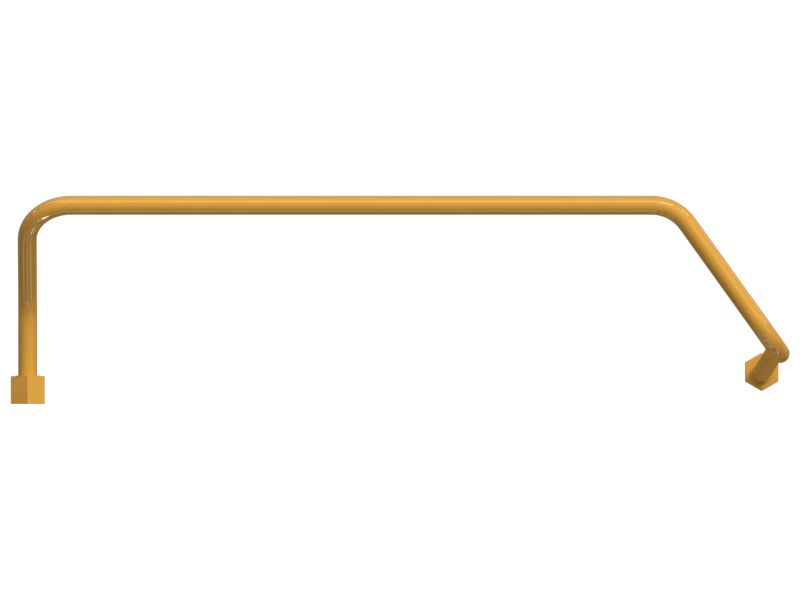 ТРУБКА В СБОРЕ