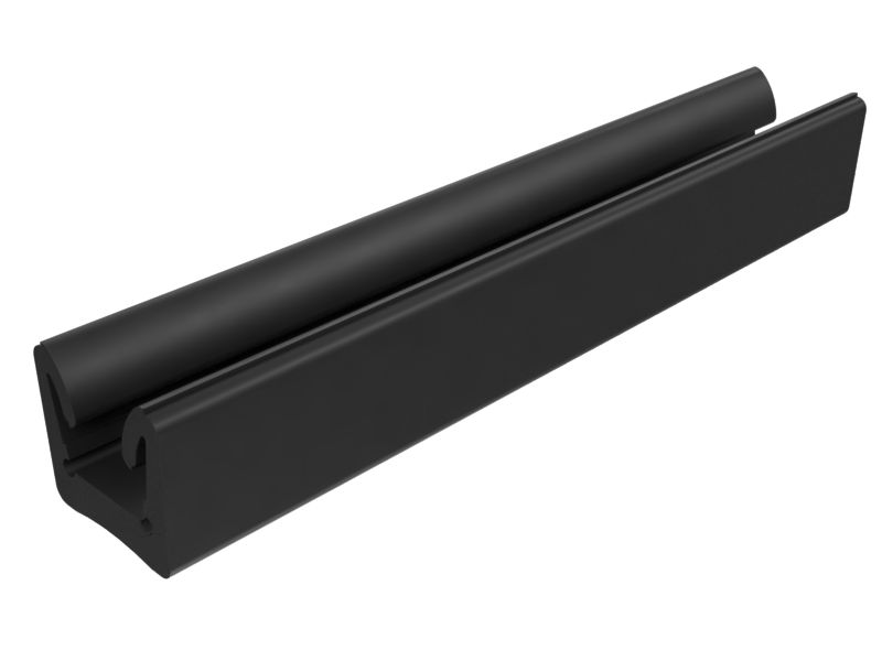 Объемное уплотнение шириной 11,50 мм