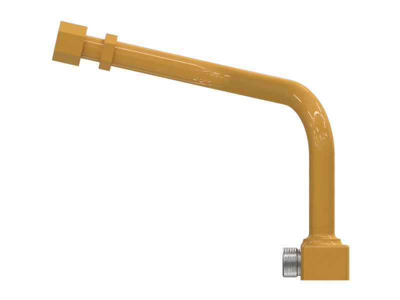 ТРУБКА В СБОРЕ