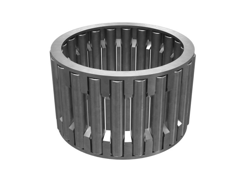 Подшипник игольчатый