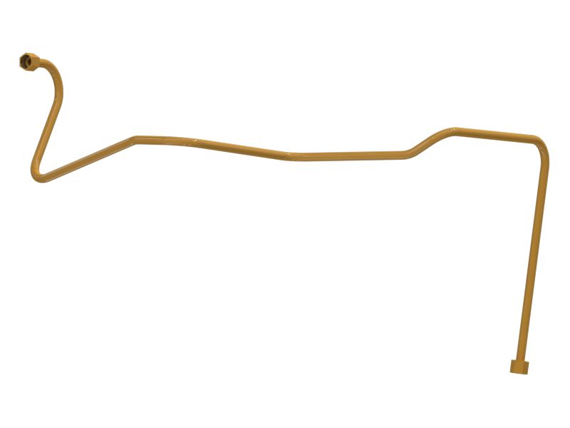 ТРУБКА В СБОРЕ