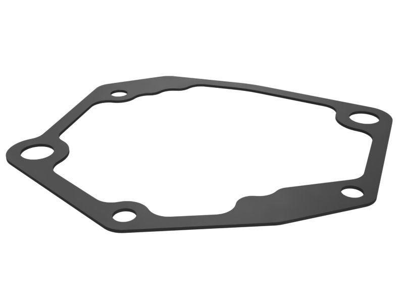 101-0473: 1.6mm Thick Auxiliary Drive Adapter Gasket