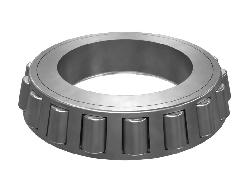 Конический роликовый подшипник