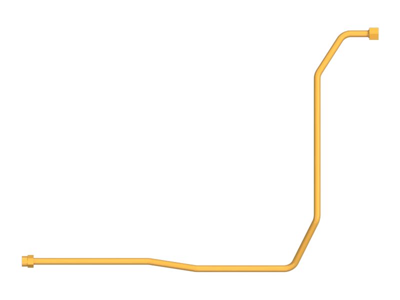 ТРУБКА В СБОРЕ