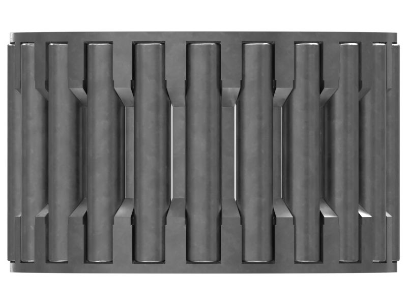 Подшипник игольчатый