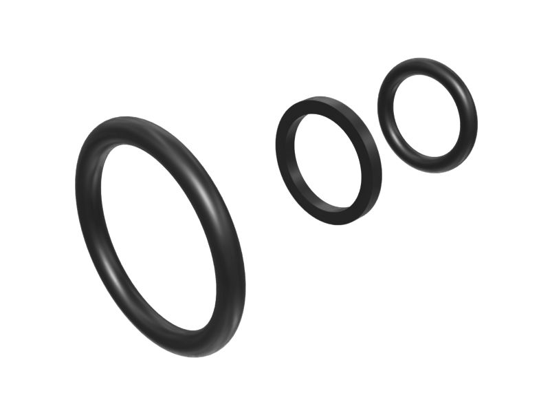 КОМПЛЕКТ УПЛОТНЕНИЙ