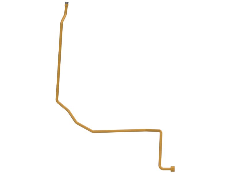 ТРУБКА В СБОРЕ