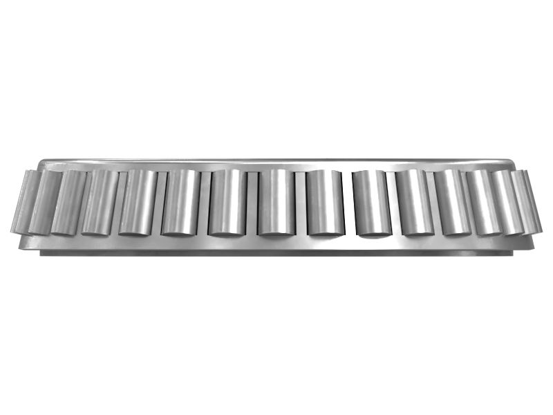 Конический подшипник наружного диаметра 226,49 мм