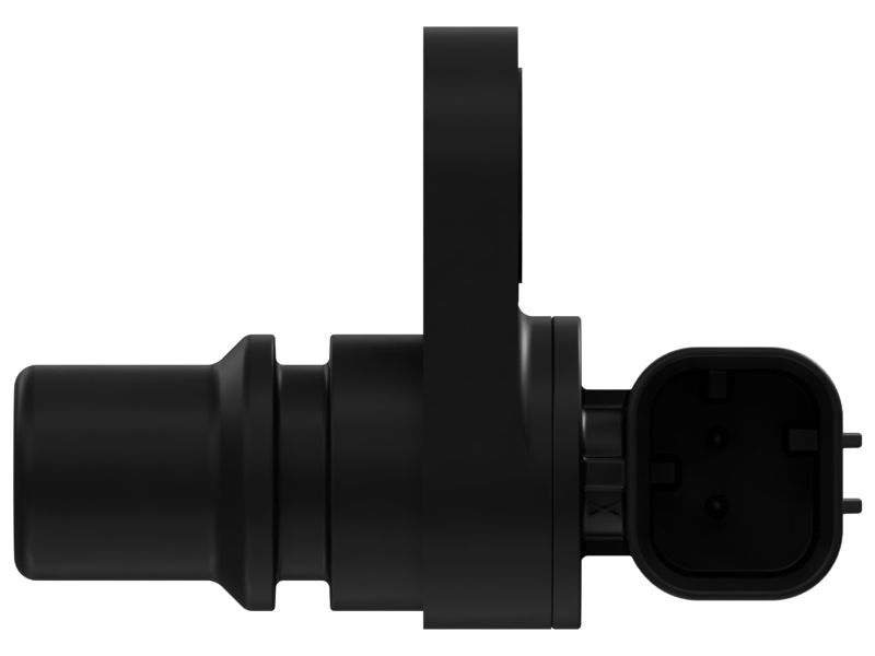 Активный пластиковый датчик частоты вращения на эффекте Холла, 24 В