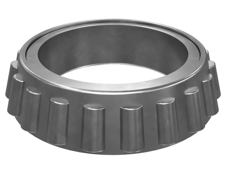 Конический роликовый подшипник диаметром 95 мм