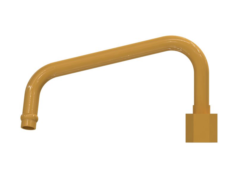 420-3534: Tube Assembly | Cat® Parts Store