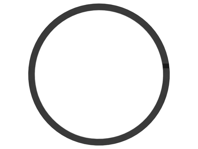 Кольцо износное