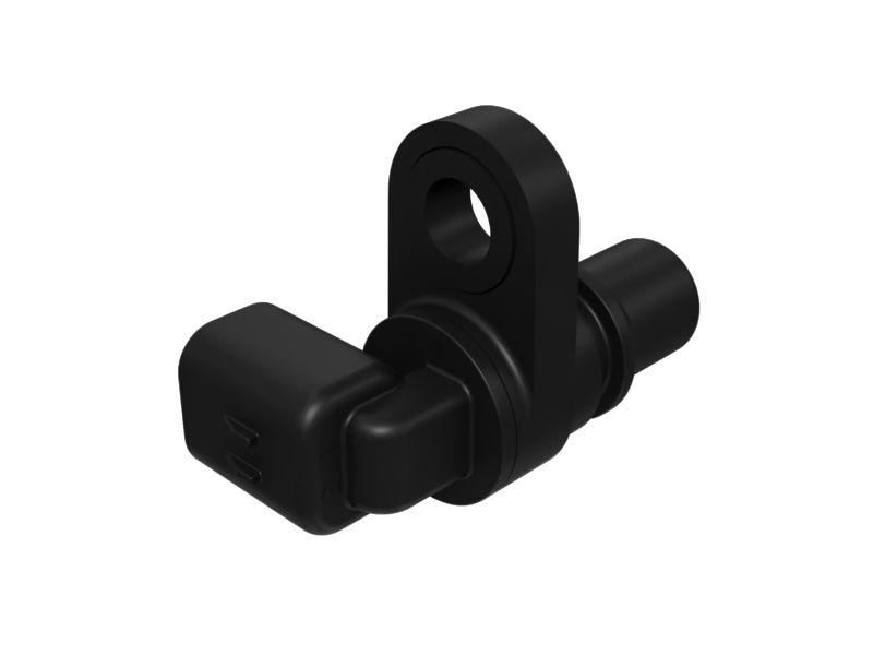 Активный пластиковый датчик частоты вращения на эффекте Холла, 24 В