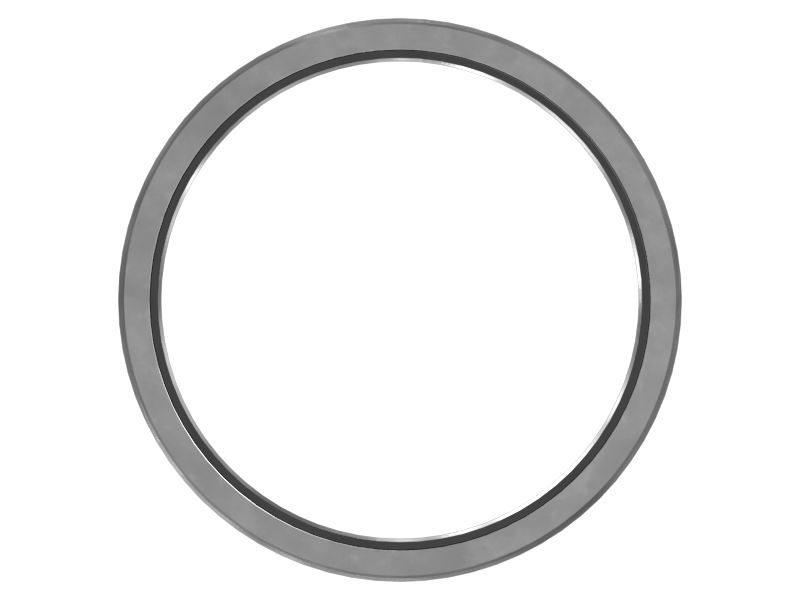 Буферное уплотнение, внутренний диаметр 100,6 мм