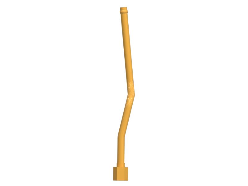 273-1052: 6.22mm Inner Diameter Fuel Lines Tube Assembly 2731052 购买