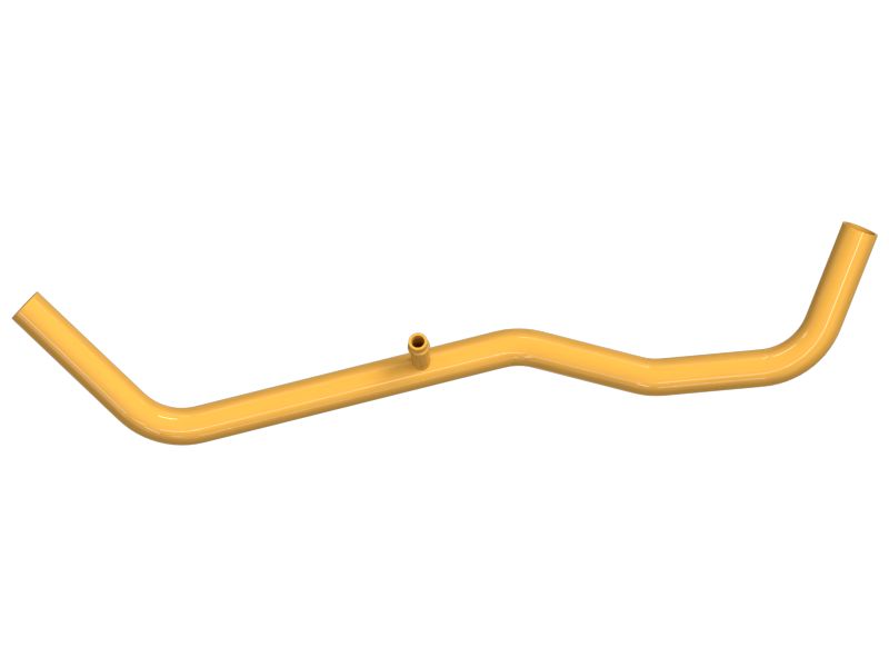 ТРУБКА В СБОРЕ