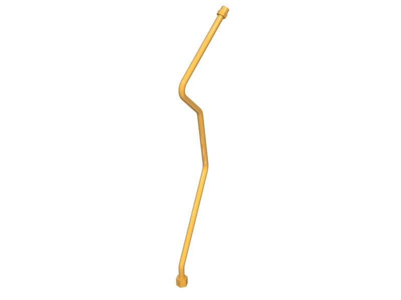 ТРУБКА В СБОРЕ