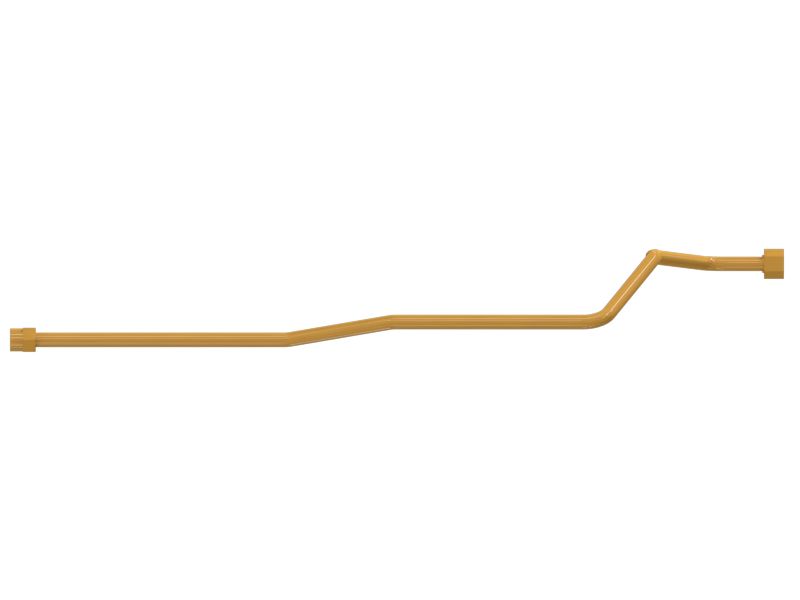 ТРУБКА В СБОРЕ