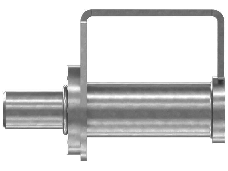Ударник рамы окна длиной 69 мм