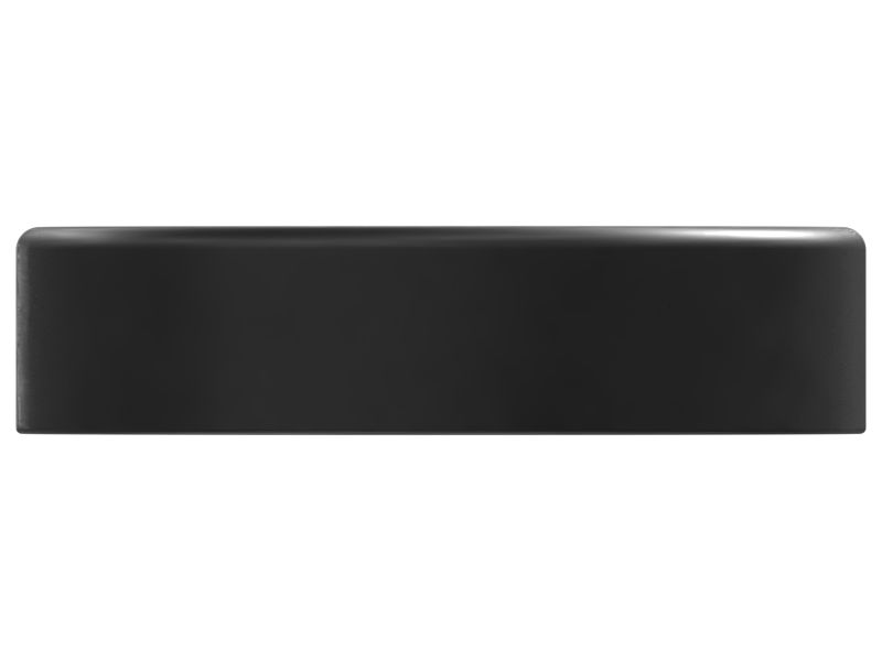 Наружное кольцо конического роликового подшипника диаметром 122,24 мм