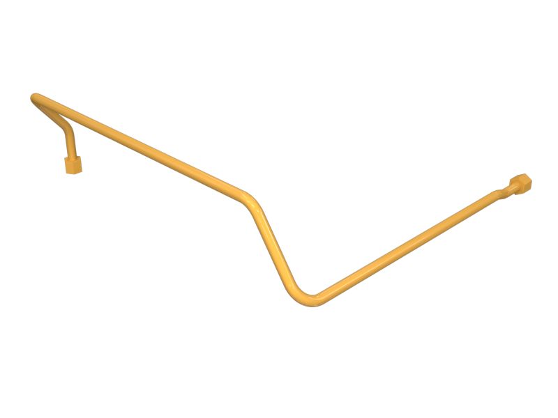 ТРУБКА В СБОРЕ