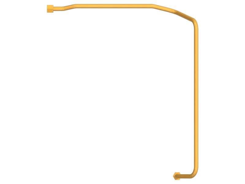 ТРУБКА В СБОРЕ