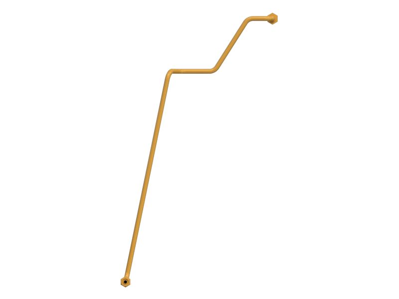 ТРУБКА В СБОРЕ