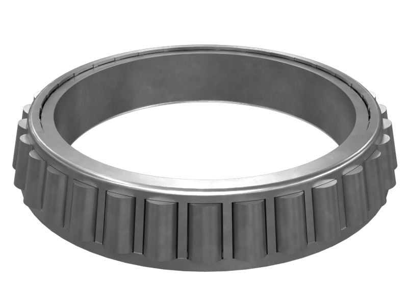 Конический подшипник наружного диаметра 226,49 мм