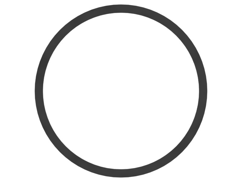 Наружное кольцо подшипника (внутренний диаметр 154,041 мм)