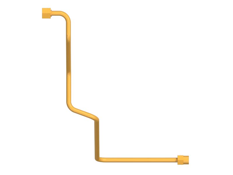 ТРУБКА В СБОРЕ