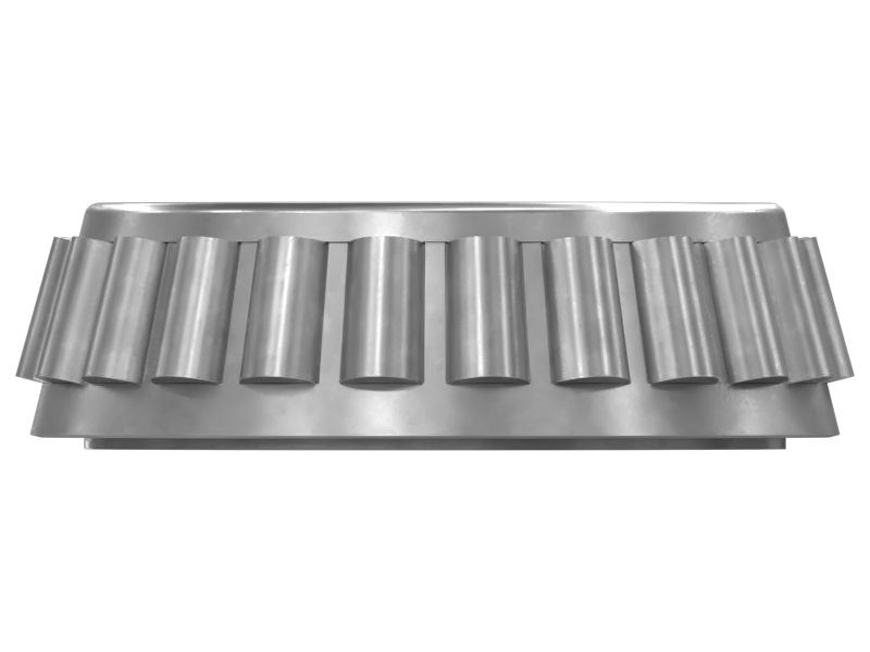 Конический роликовый подшипник диаметром 114,30 мм