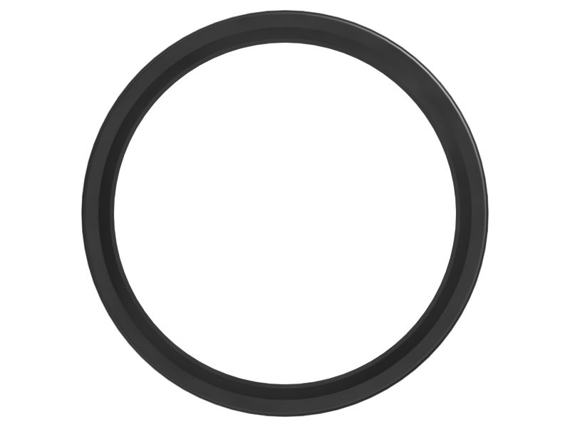 Манжетное уплотнение, наружный диаметр 104,23 мм