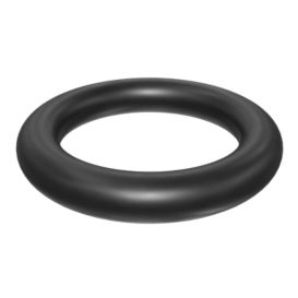 061-7538: 7.65mm 内径 O 形密封圈