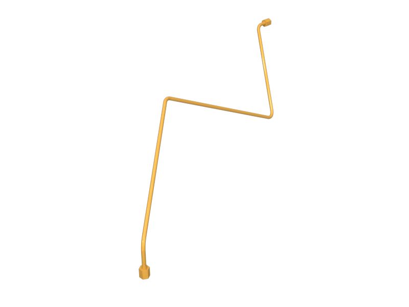 268-2752: ТРУБКА В СБОРЕ