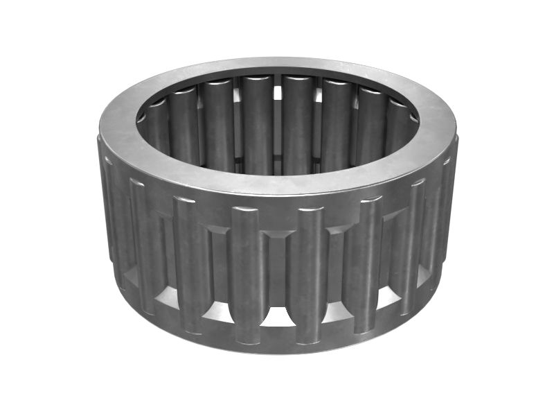 Подшипник роликовый в сборе