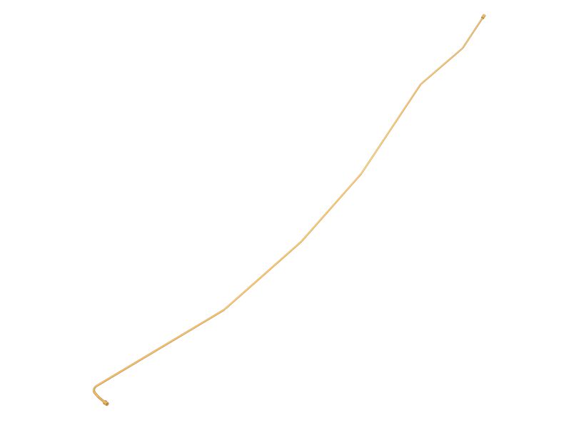 284-6983: Tube Assembly | CATCorp