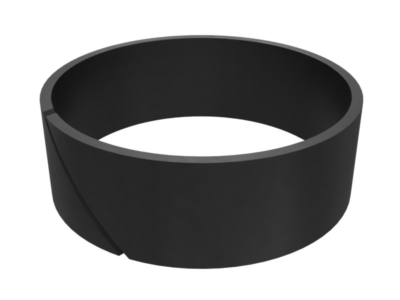 Направляющее кольцо поршня с наружным диаметром 90 мм