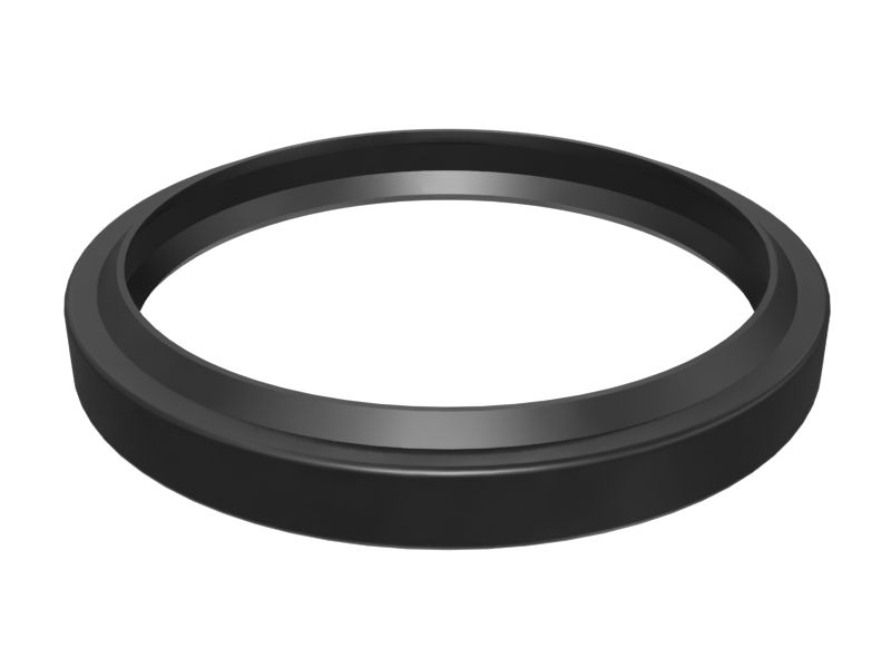 Манжетное уплотнение, наружный диаметр 104,23 мм